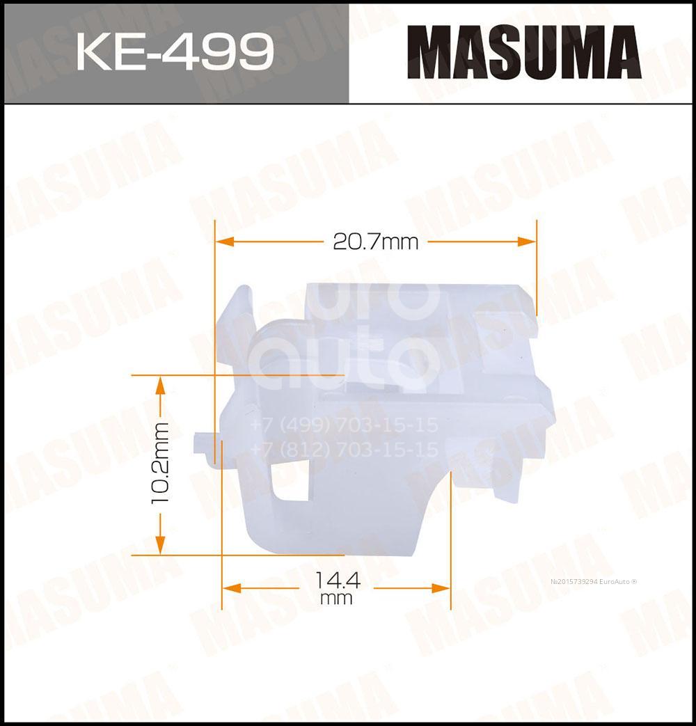 KE-499 Masuma Крепеж от производителя по спец цене купить в Ростове-на-Дону