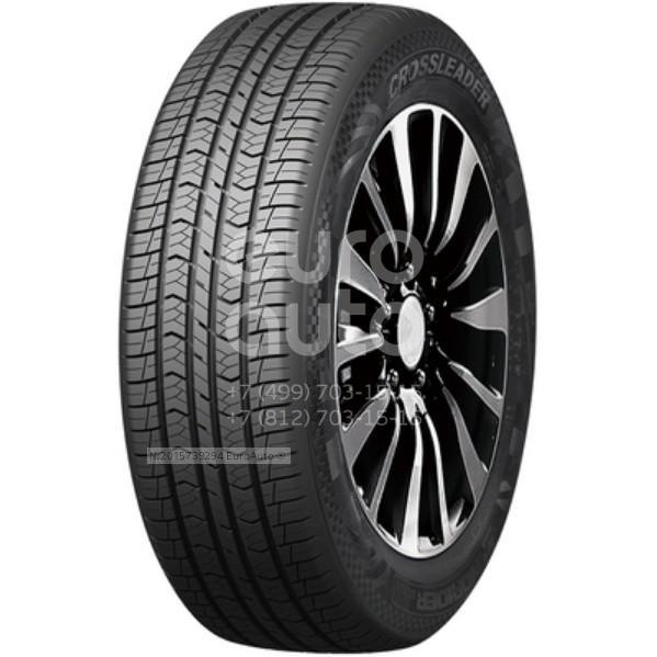 Автомобильные шины 225/55 R19 купить в Смоленске