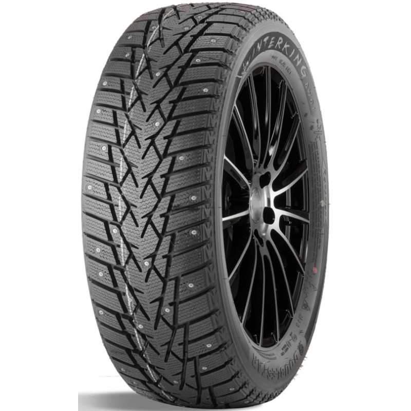 Автомобильные шины 265/60 R18 купить в Уфе