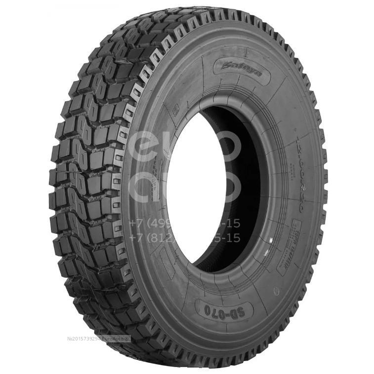 SATOYA 12.00R20 SD-070 TT PR20 156/153 K Ведущая M+S