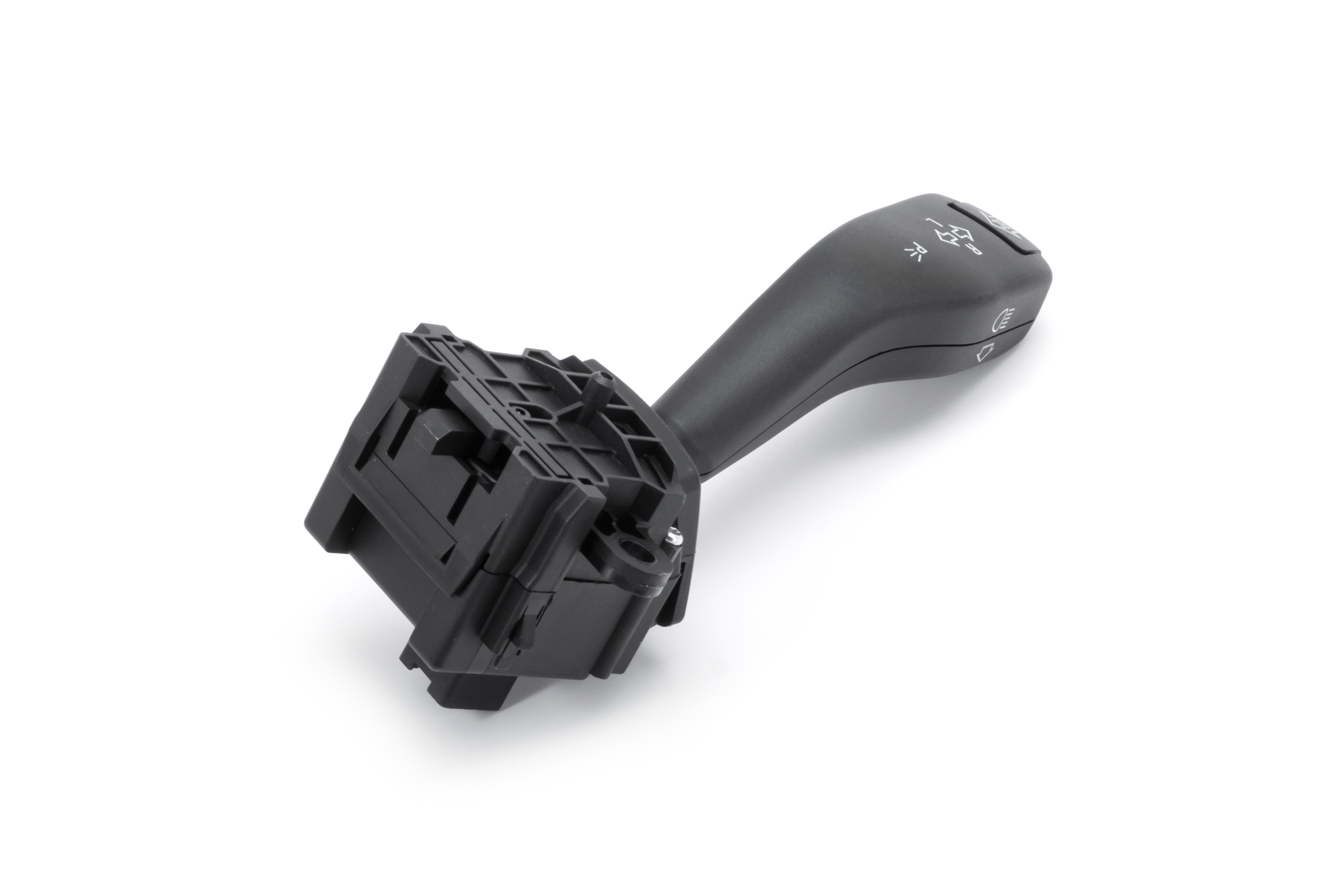 Переключатель поворотов подрулевой