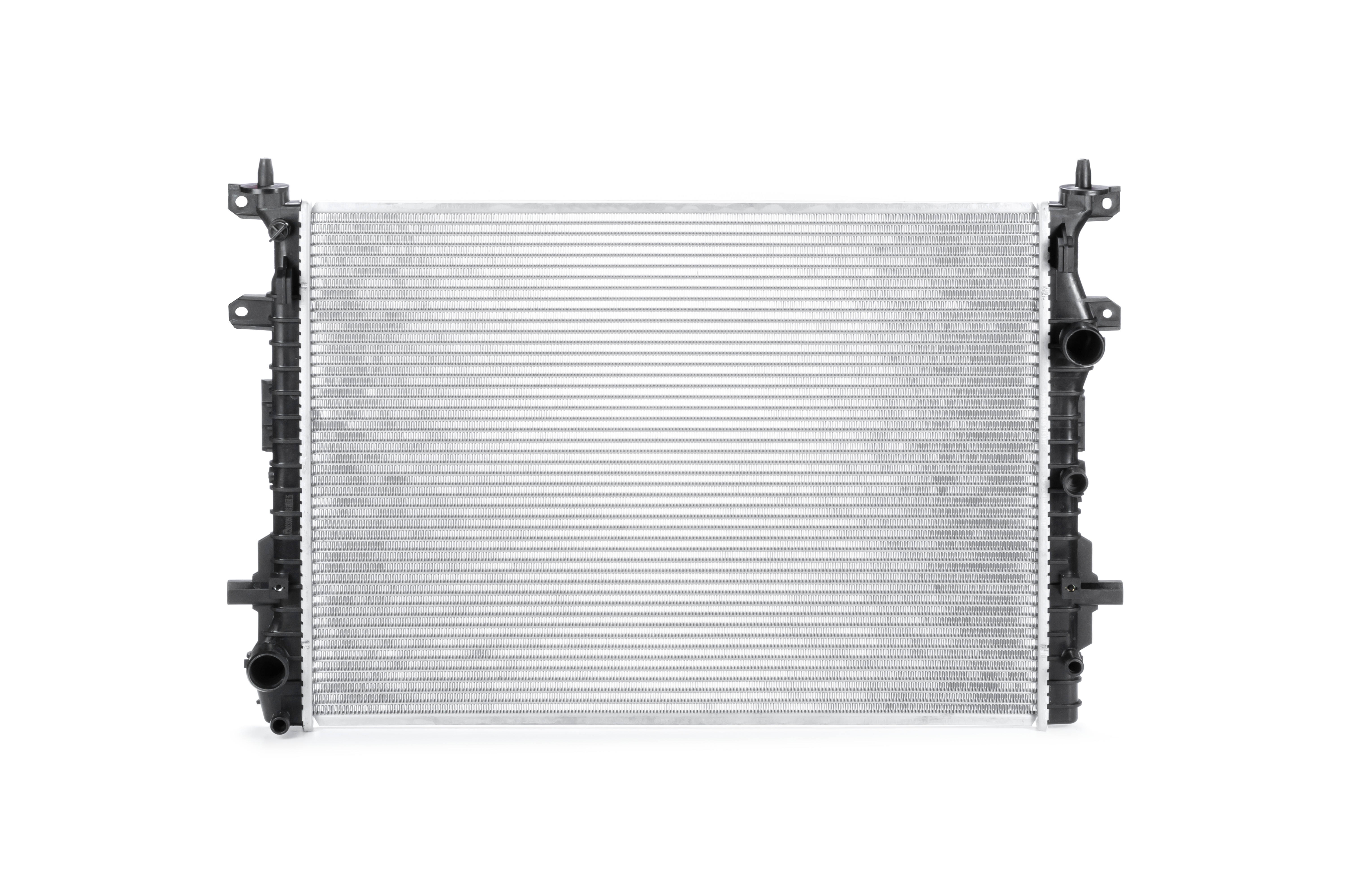 Радиатор основной