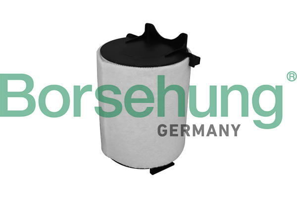 Корпус воздушного фильтра