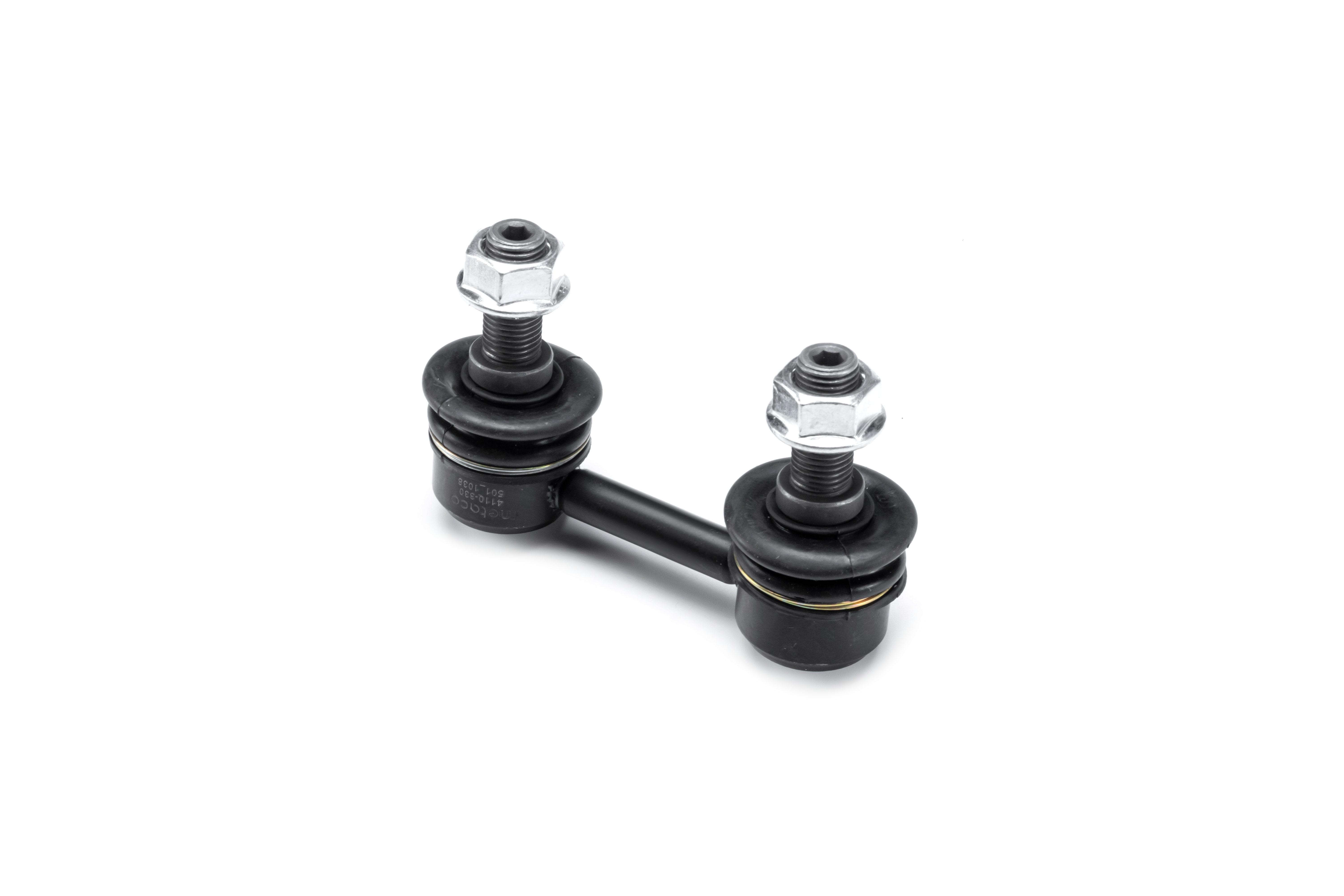 Стойка заднего стабилизатора