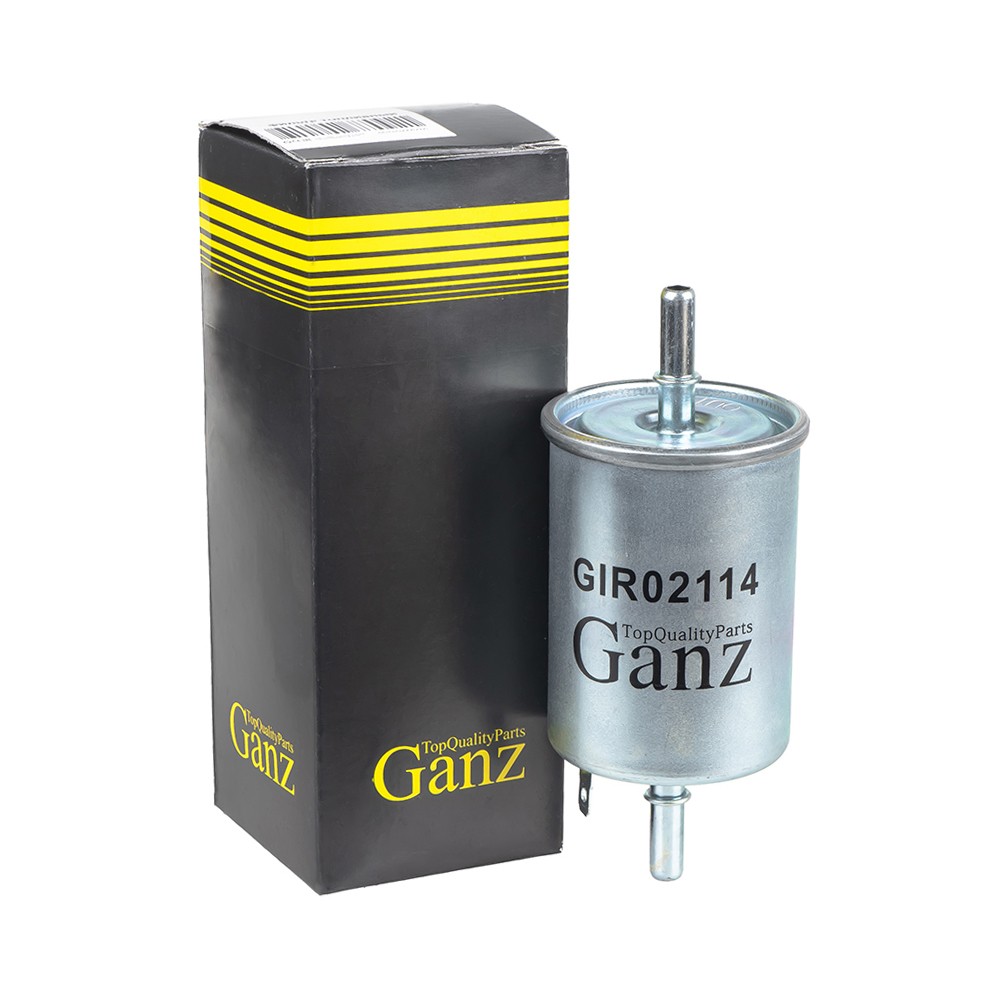 Фильтр топливный