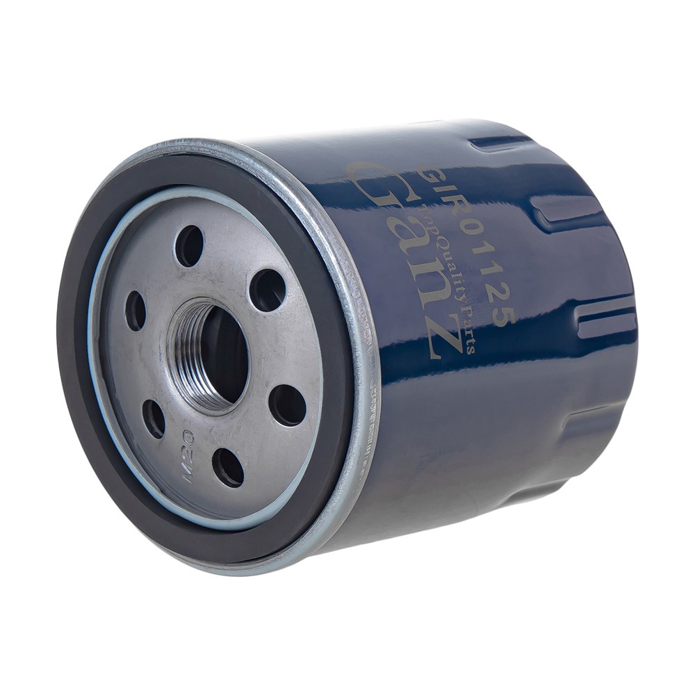 Фильтр масляный