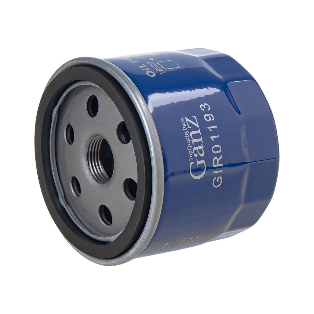 Фильтр масляный