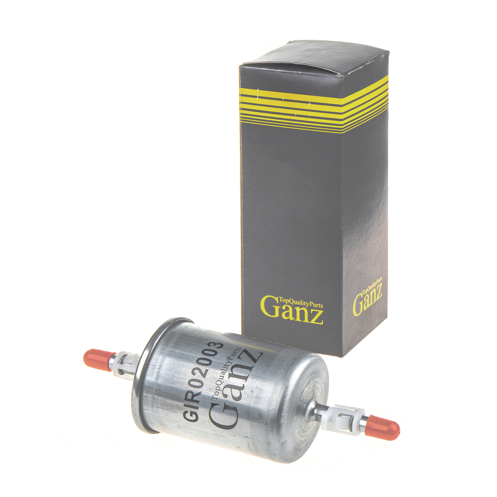 Фильтр топливный