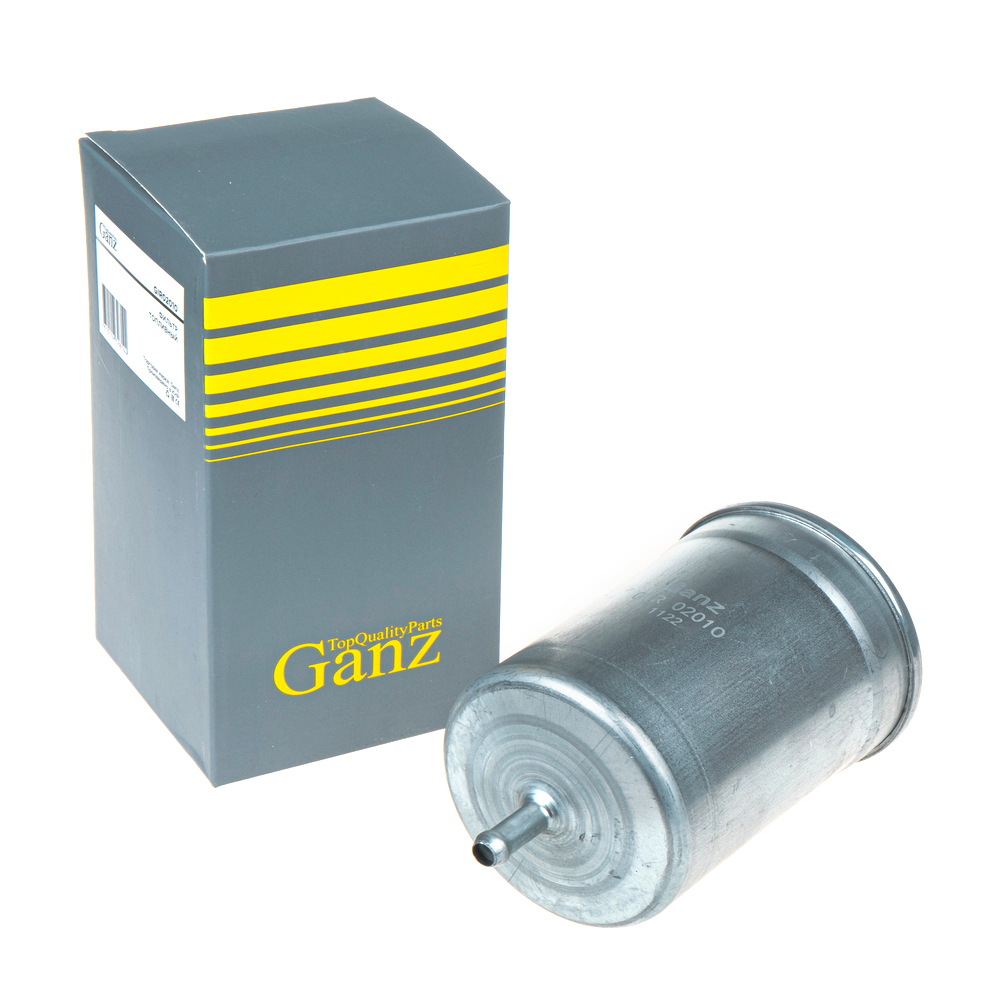 Фильтр топливный