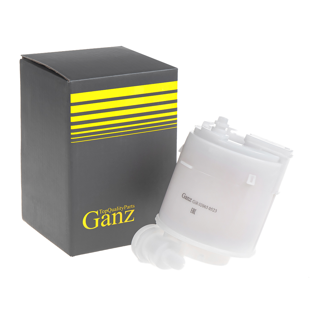 Фильтр топливный