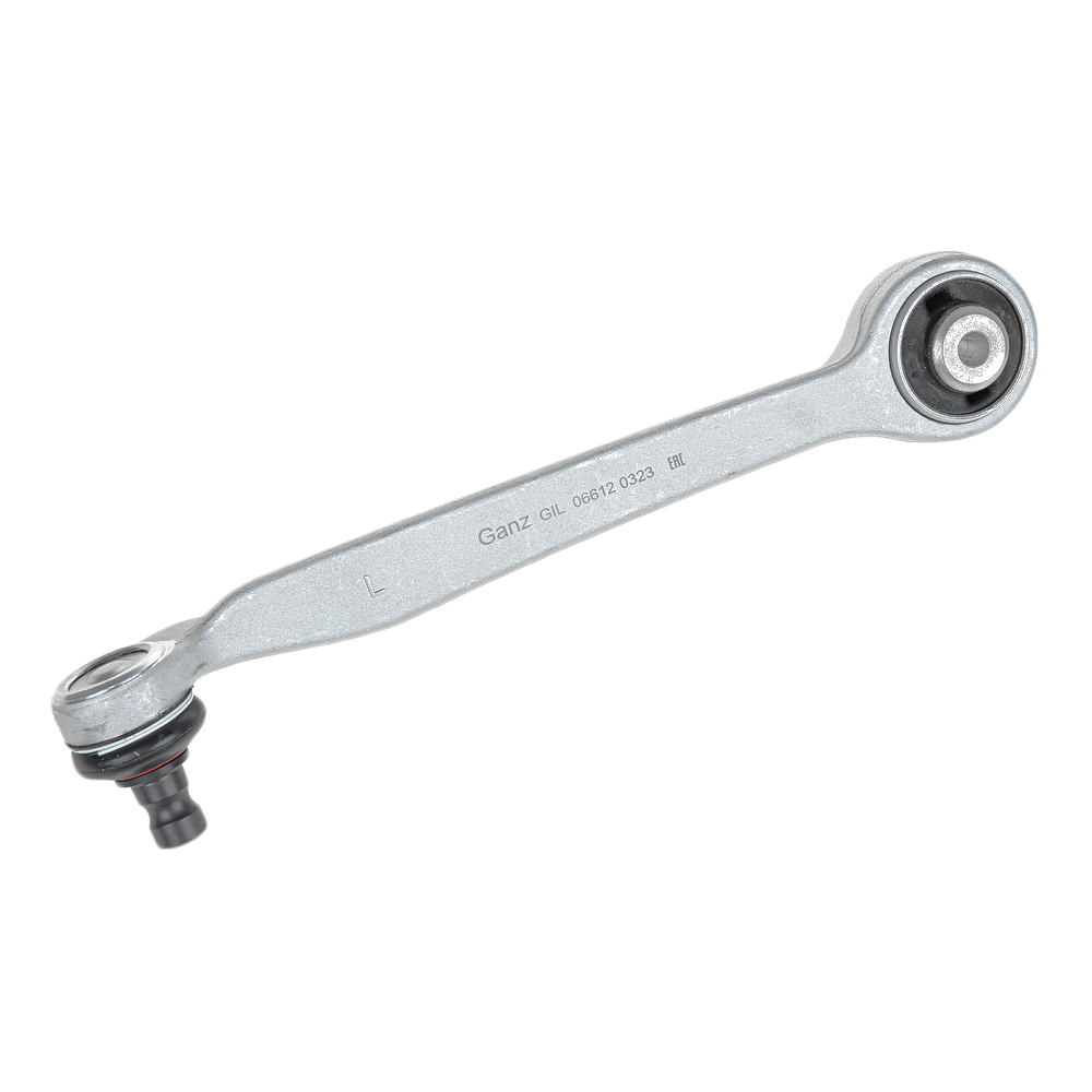 Рычаг передний верхний левый передний