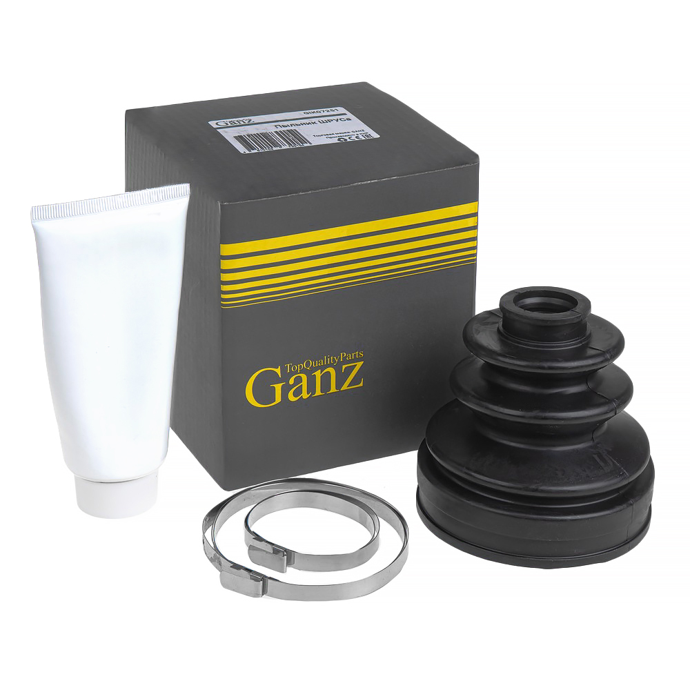 Пыльник ШРУСа внутр. пер