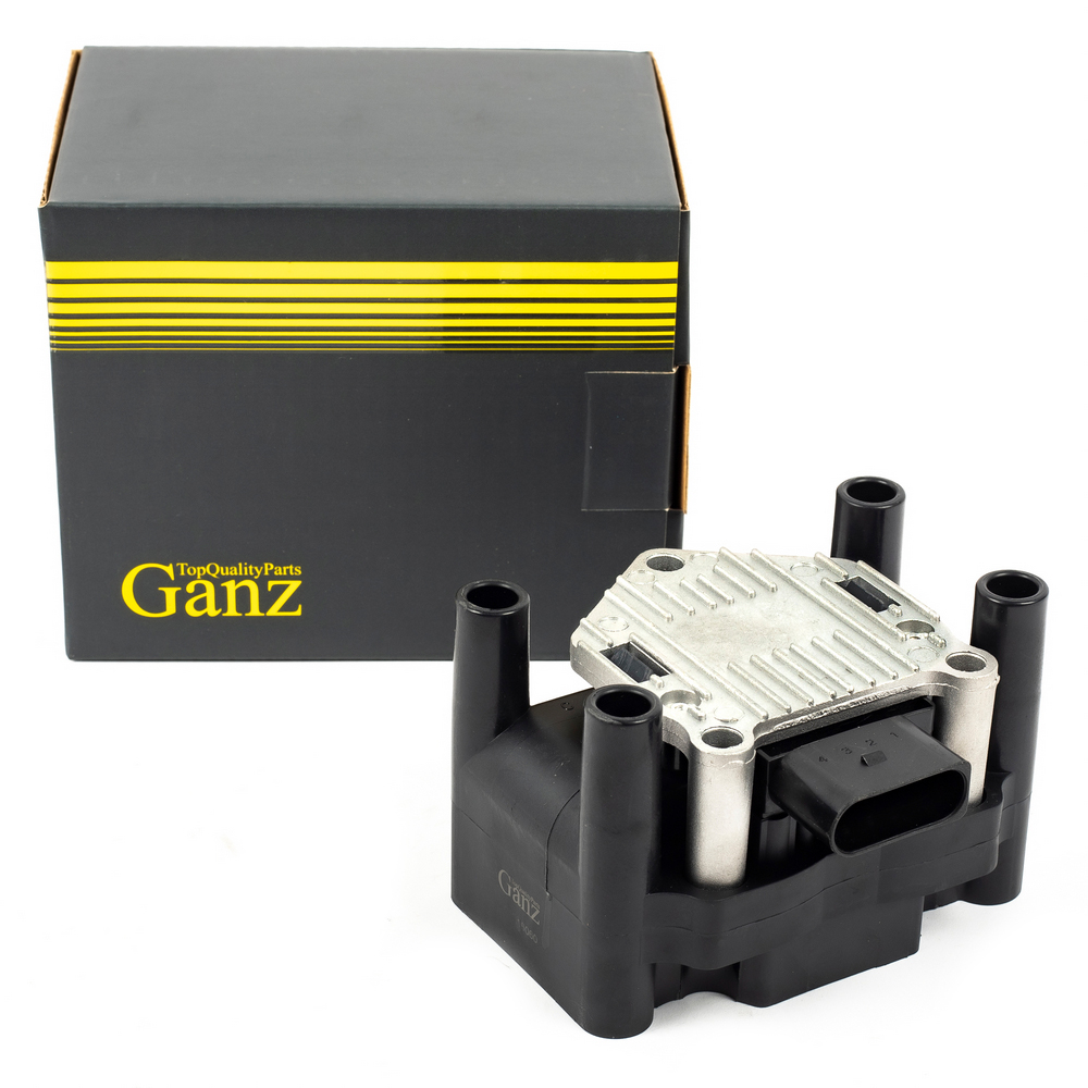 Катушка зажигания