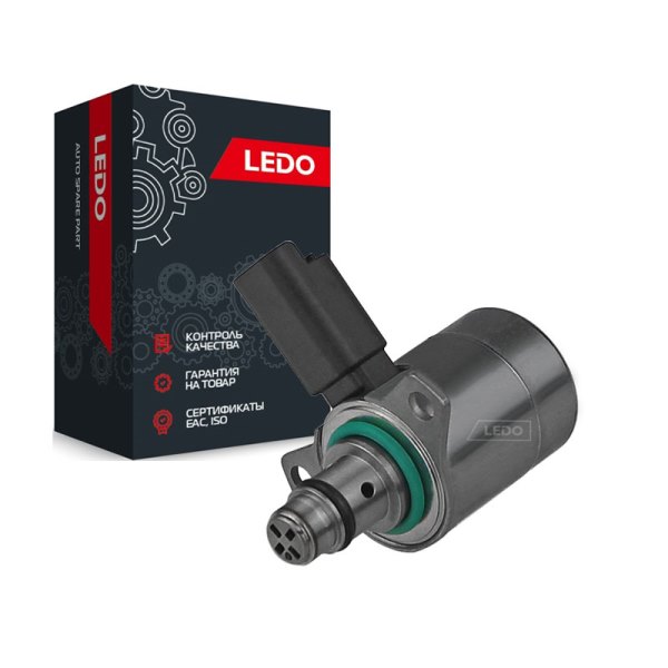 80036LSPF LEDO Регулятор давления топлива от производителя по спец цене ...