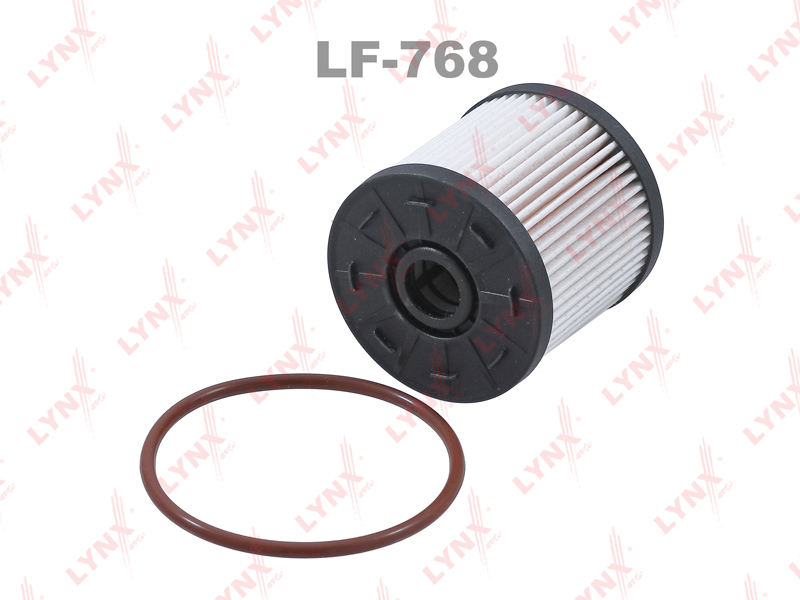 Фильтр топливный