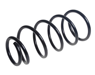 Пружина передняя для Nissan Almera Classic (B10) 2006-2013 новый