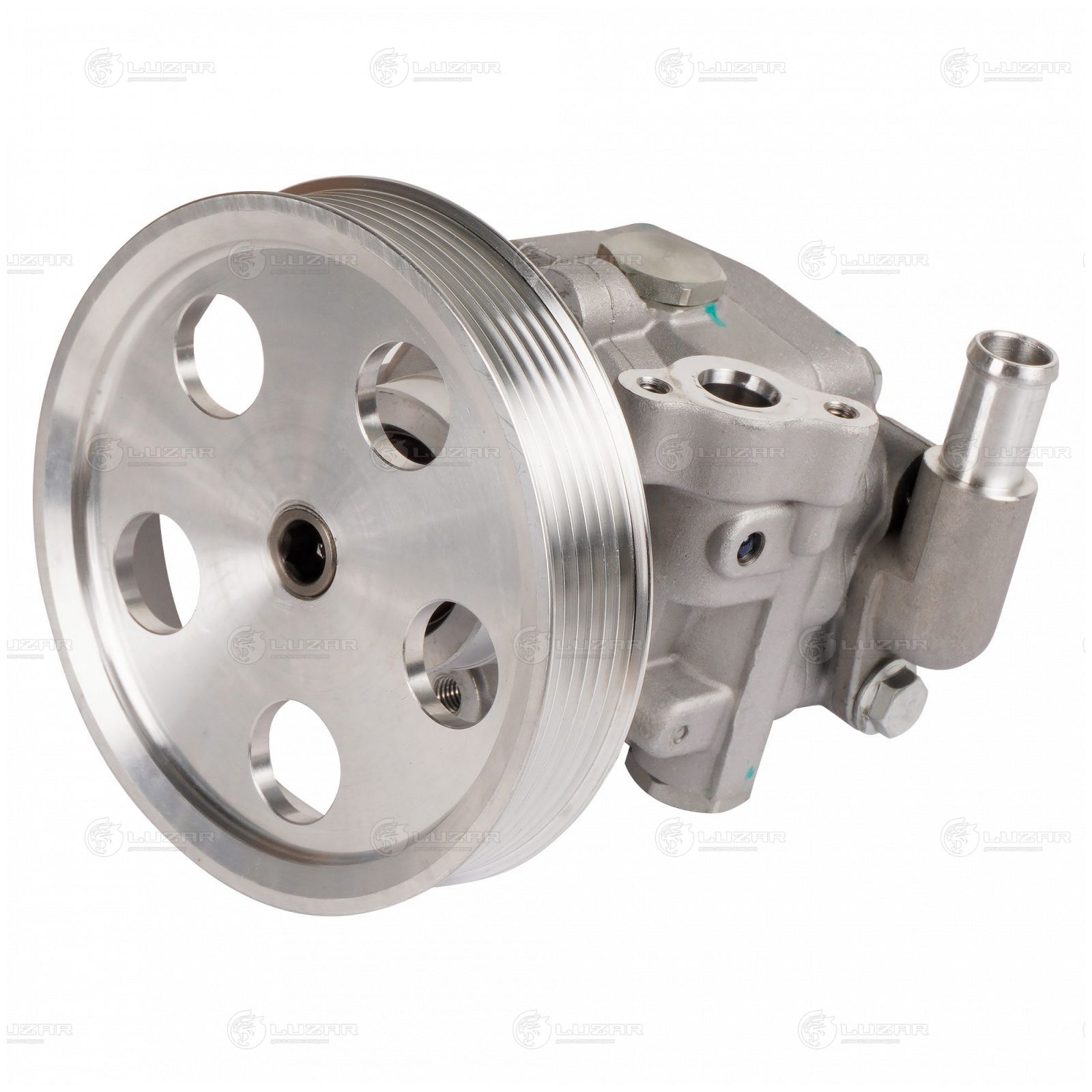 Насос гидроусилителя