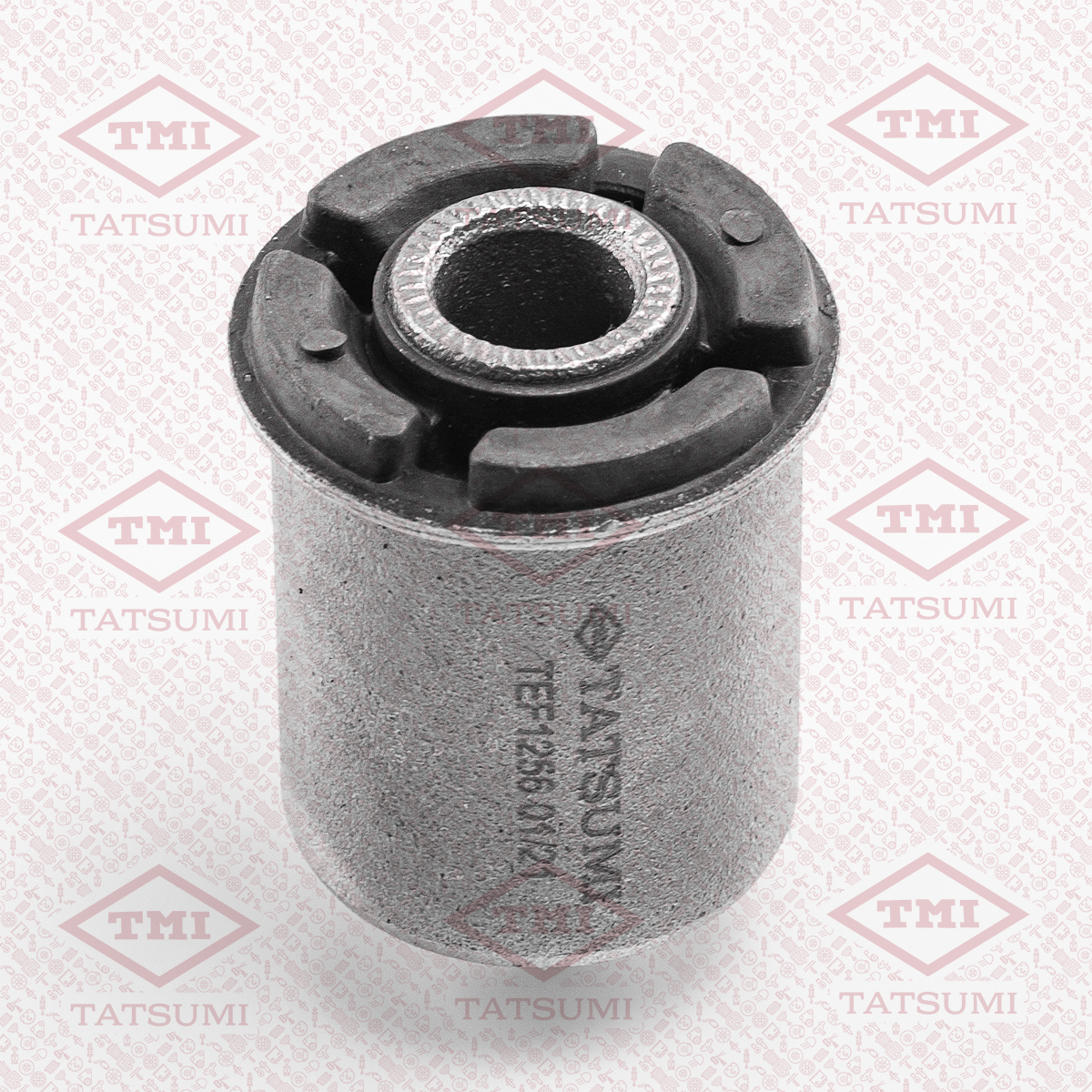 1256. Сайлентблок Nakayama j1256