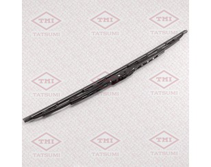 Щетка стеклоочистителя каркасная для Lexus GS 300/400/430 1998-2004 новый