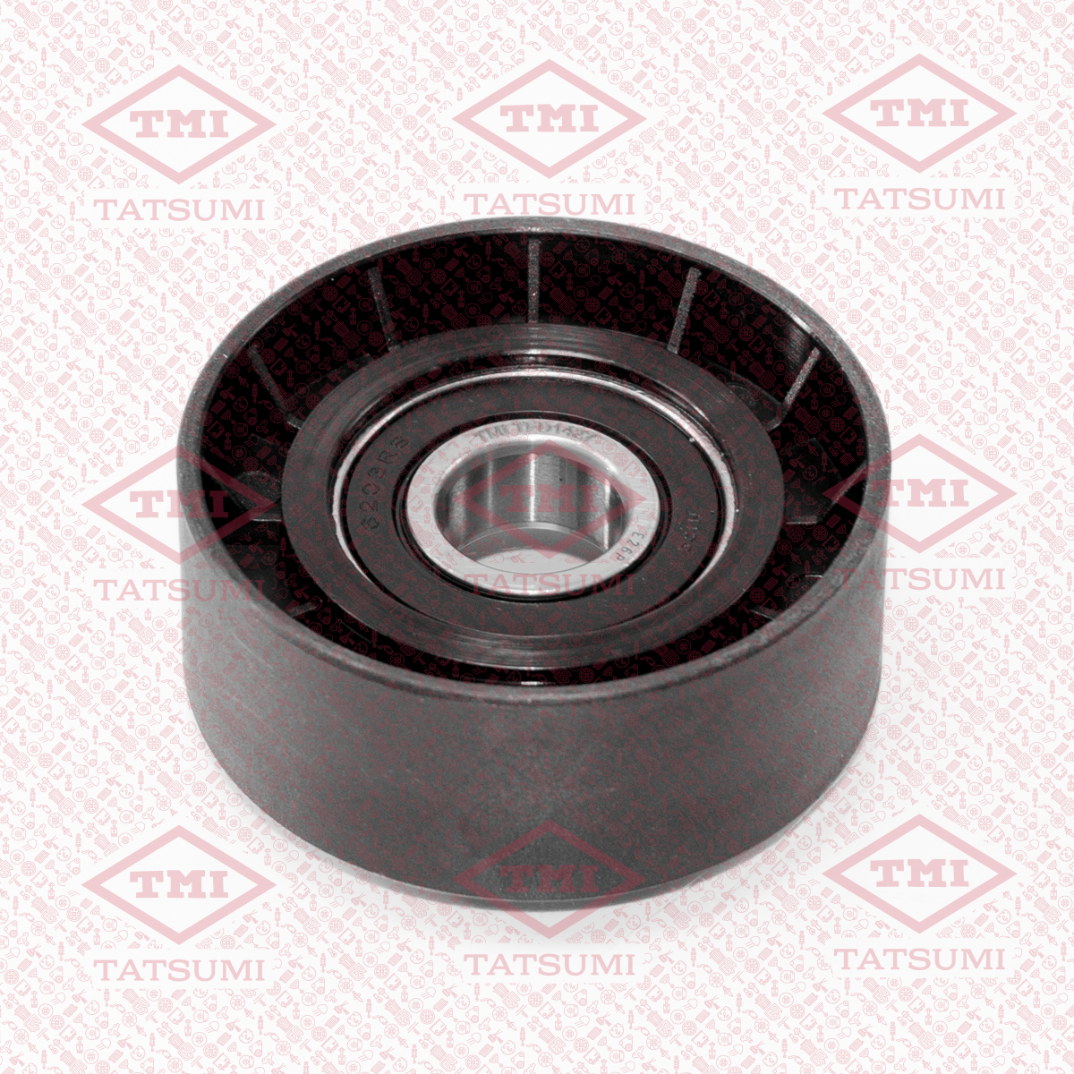 Ролик-натяжитель