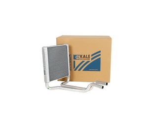 Радиатор отопителя для Kia Ceed 2012-2018 новый