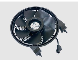 Вентилятор радиатора для Lexus LX 570 2007> новый