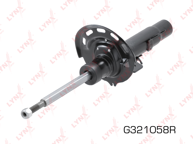 Амортизатор передний правый