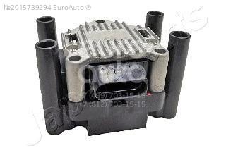 Катушка зажигания