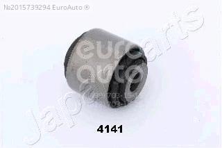 Сайлентблок задней поперечной тяги