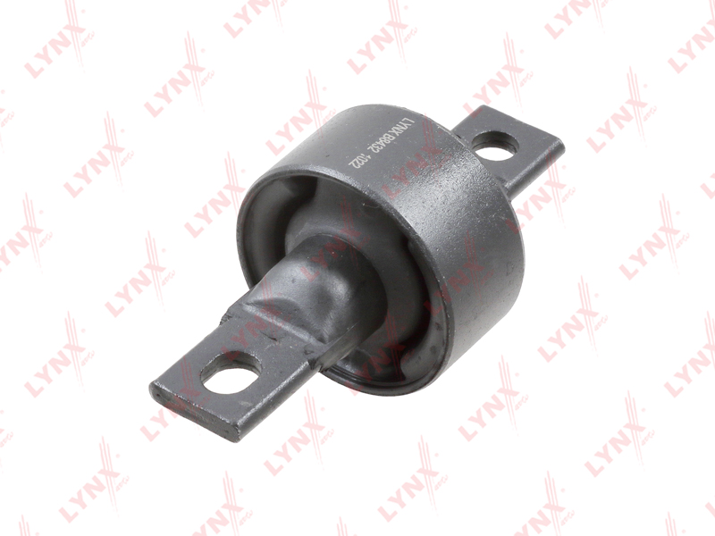 Сайлентблок заднего продольного рычага