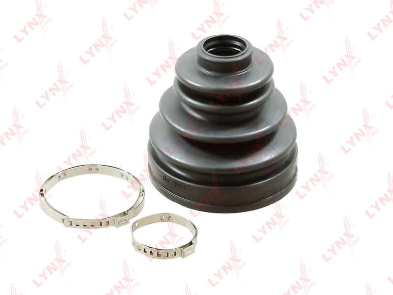 Пыльник ШРУСа внутр. пер