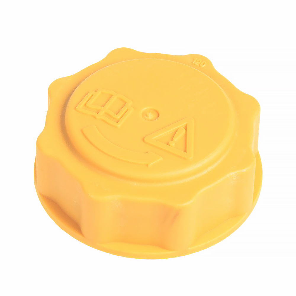 Крышка расширительного бачка