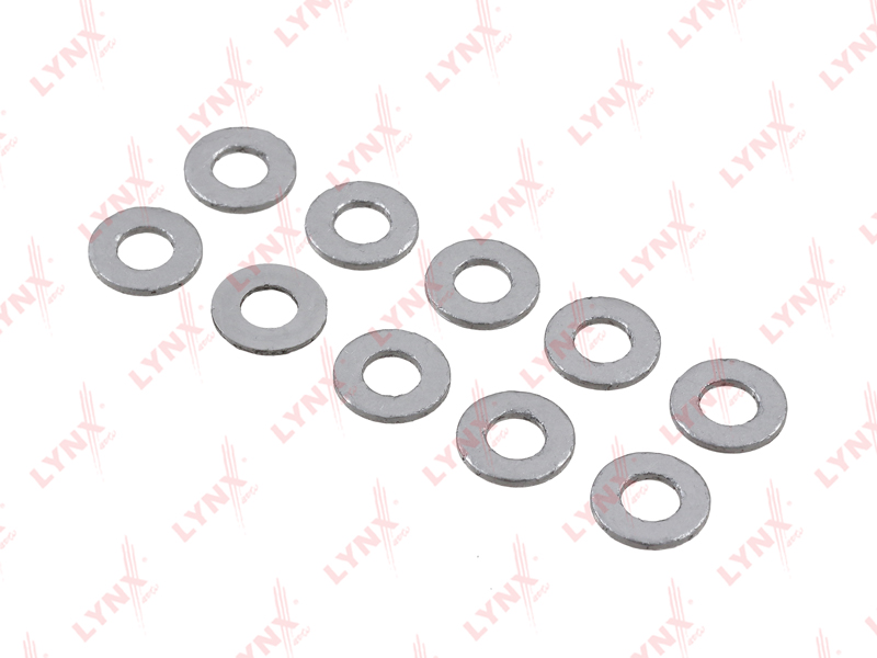 Прокладка сливной пробки