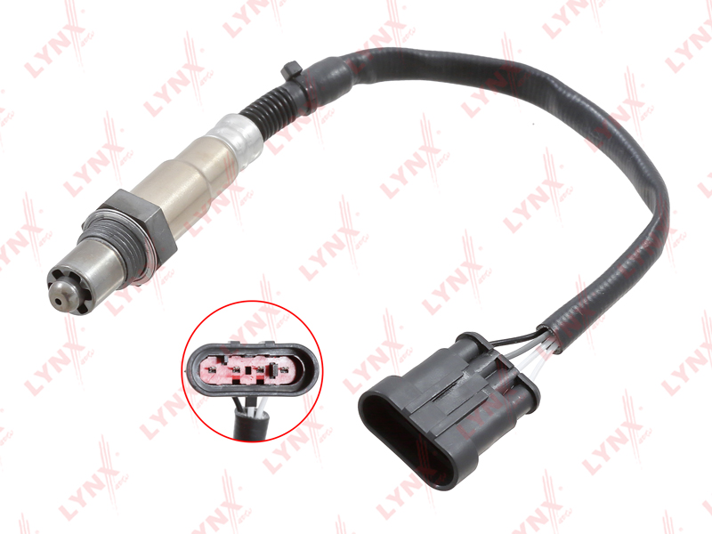 Датчик кислородный/Lambdasonde