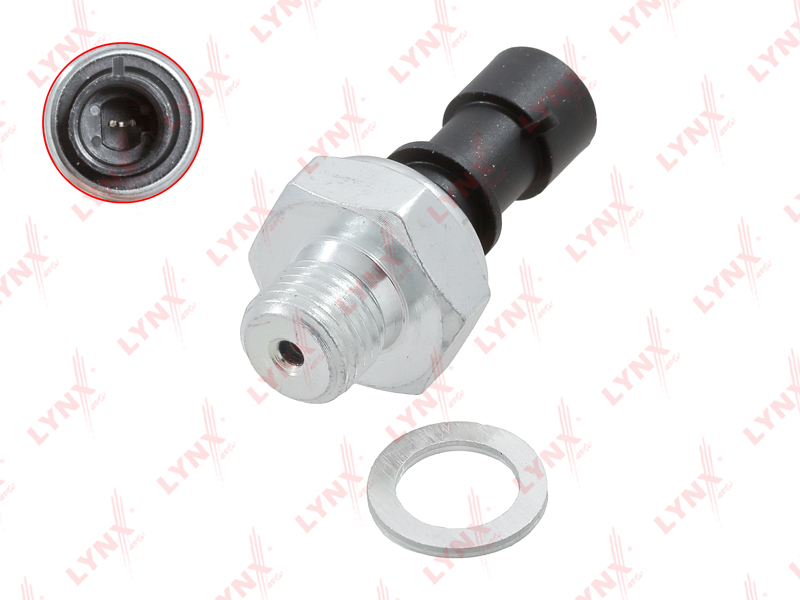 Датчик давления масла