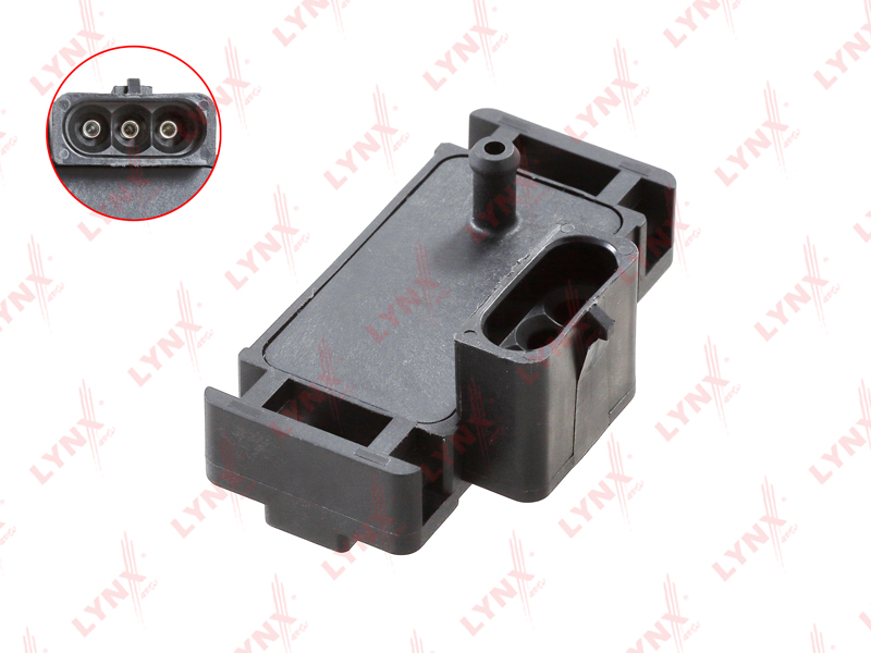 Датчик абсолютного давления