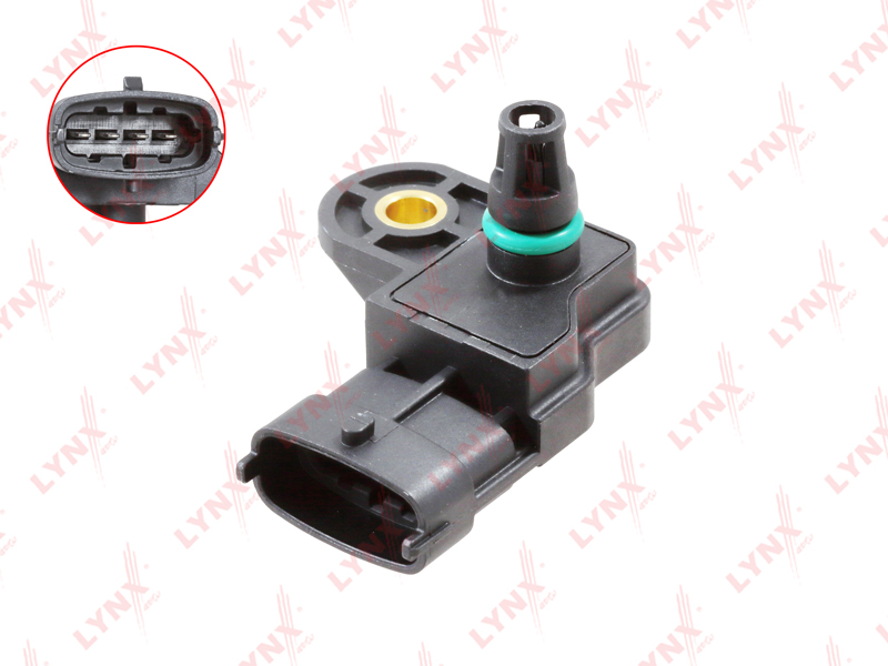 Датчик абсолютного давления