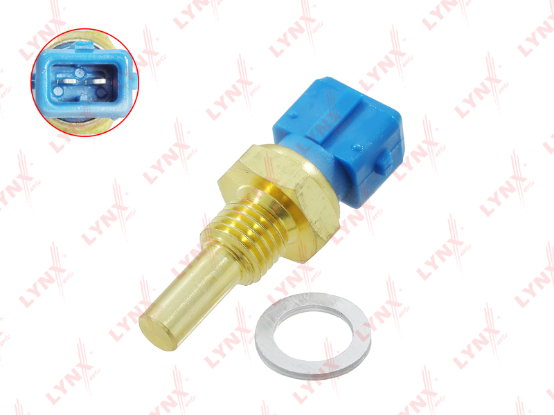 Датчик температуры