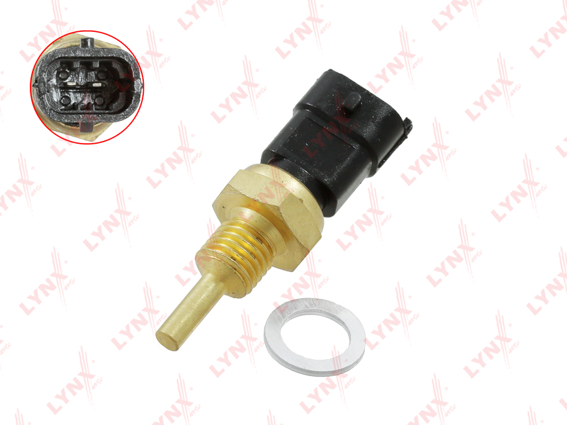 Датчик температуры