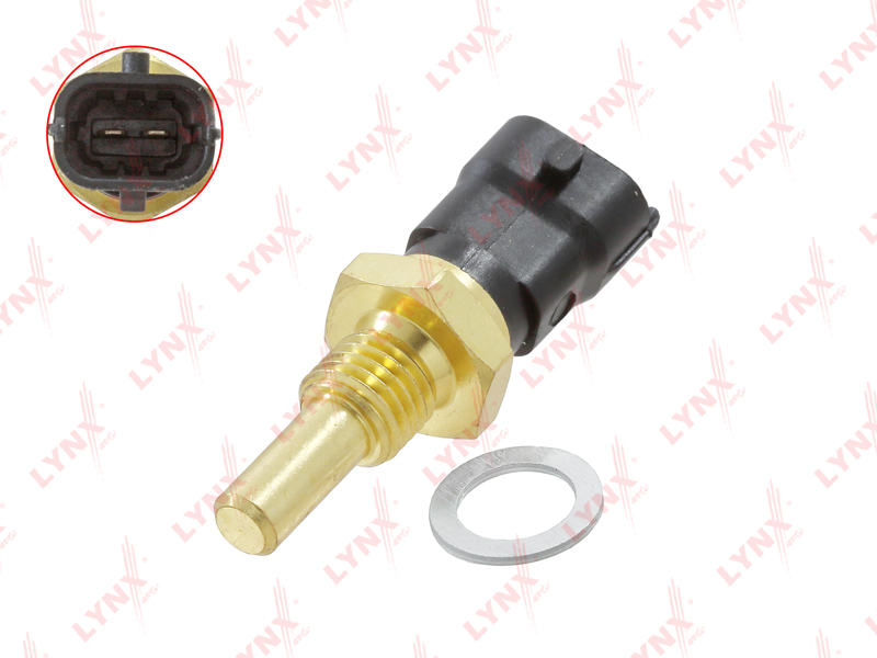 Датчик температуры