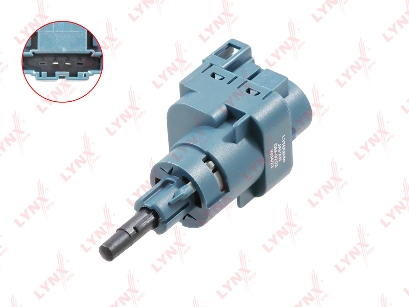 Датчик педали сцепления