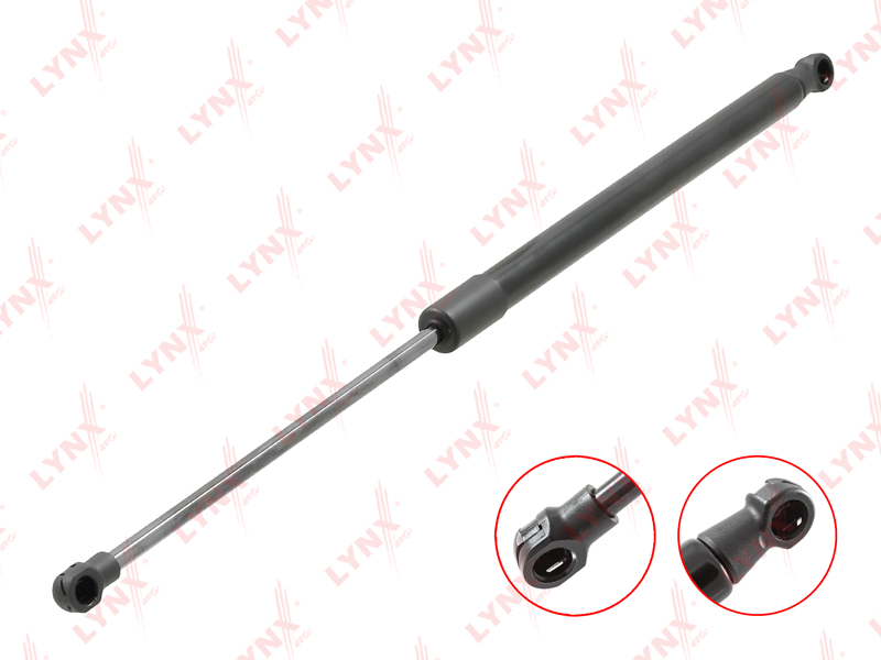 Амортизатор двери багажника