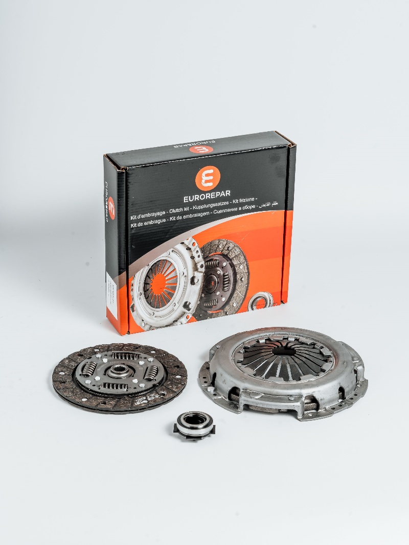 К-кт сцепления