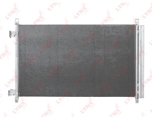 Радиатор кондиционера (конденсер) для Nissan X-Trail (T32) 2014> новый