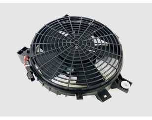 Вентилятор радиатора для Mitsubishi L200 (KB) 2006-2016 новый