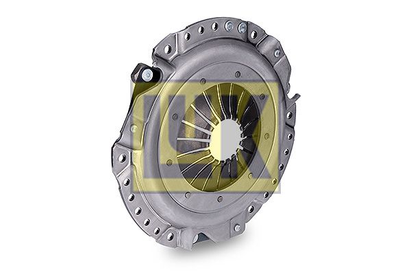 LUK Корзина сцепления MB W124/W201/W202 1.8/2.2-2.6/2.5D-3.0TD 89-00
