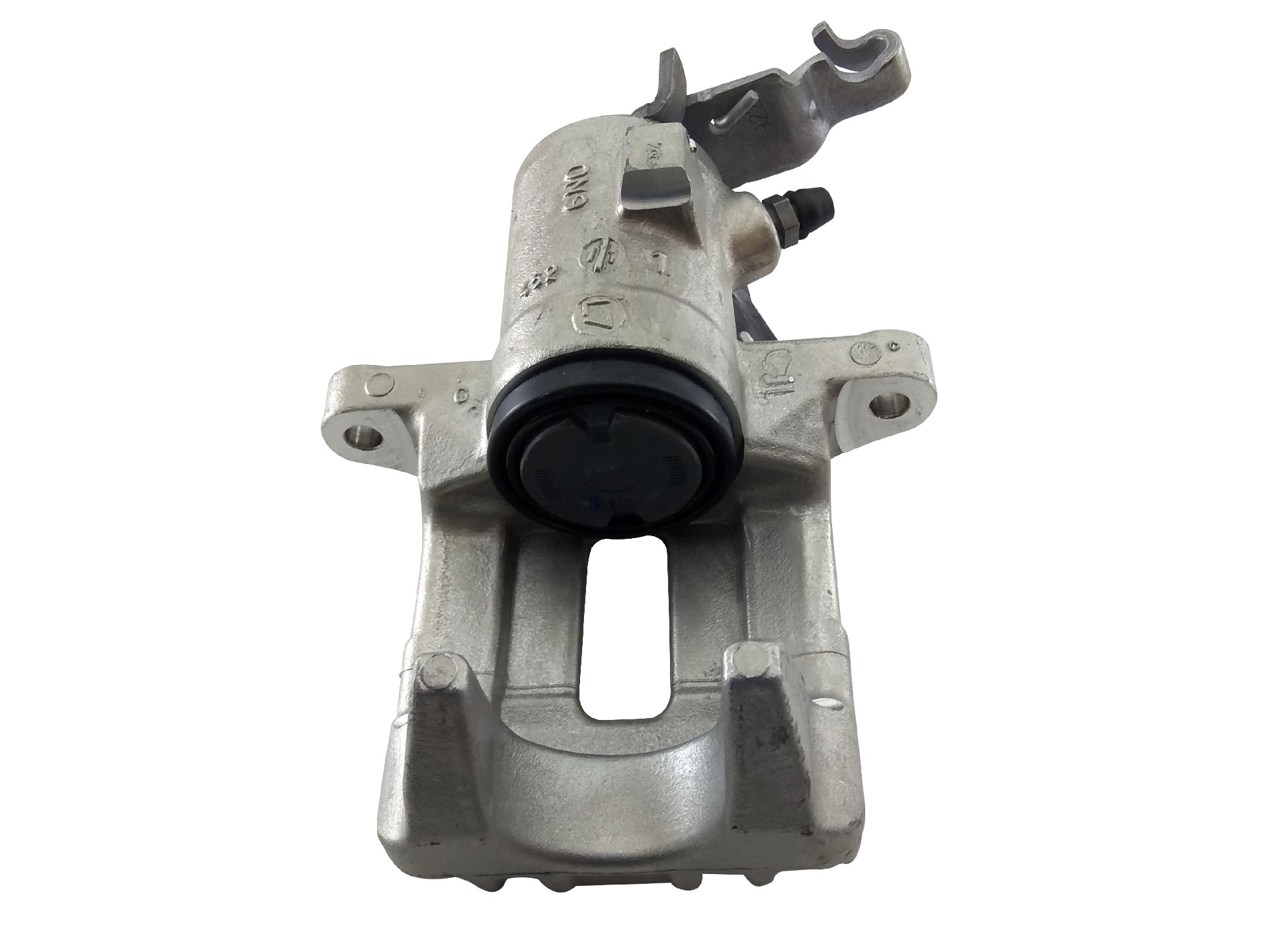 Суппорт тормозной задний правый