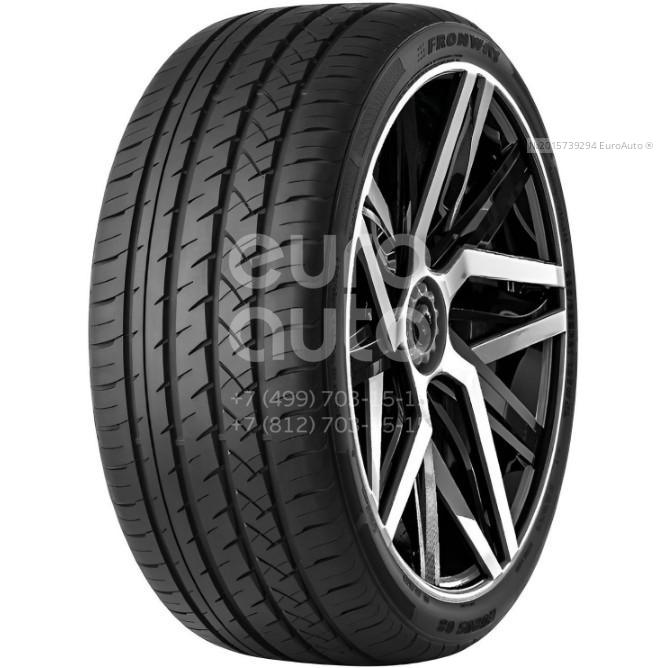 EURUS08 265/45ZR21 108LWXL ЛЕТНЯЯ