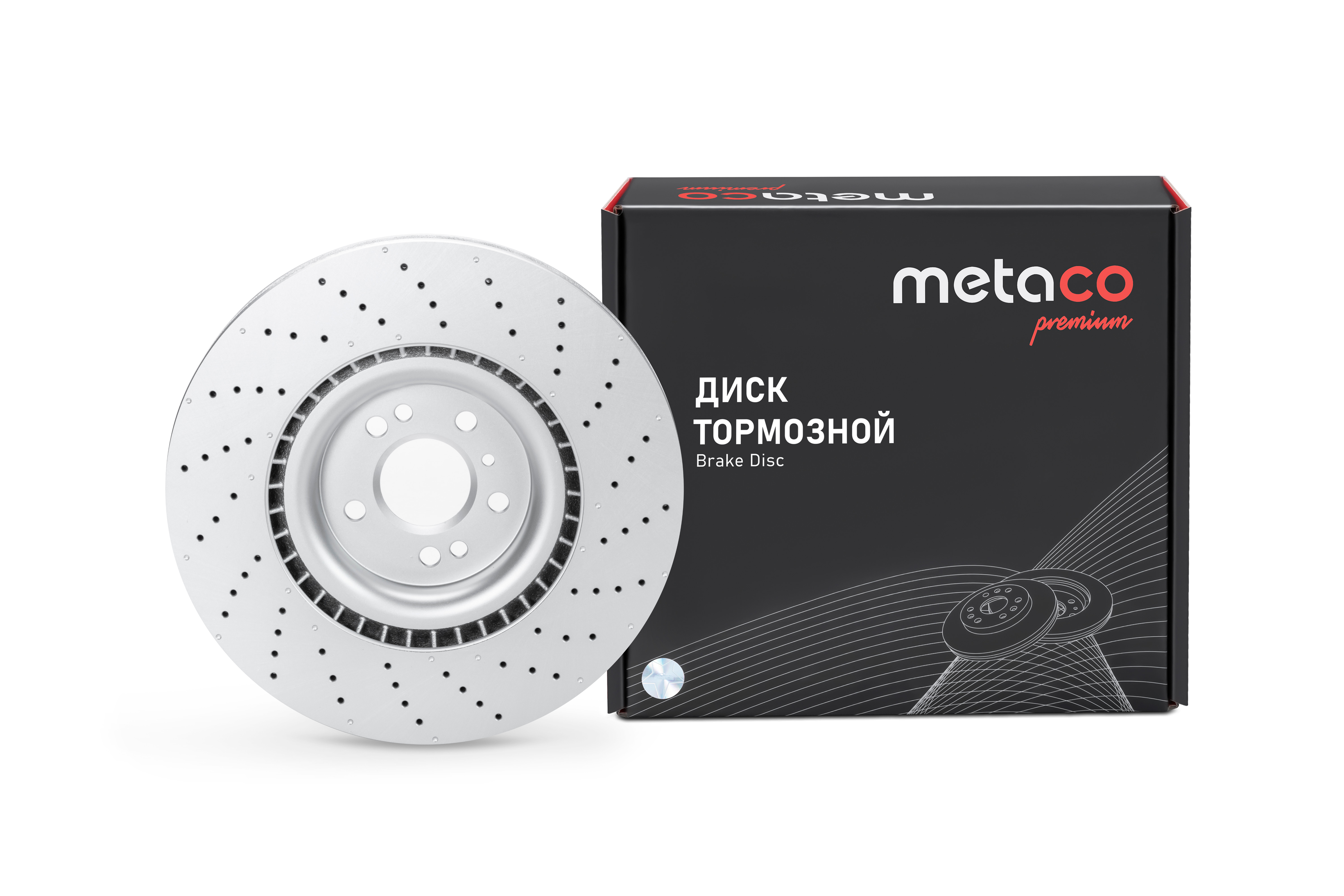 3050-569 Metaco premium от 6764 руб. в Москве