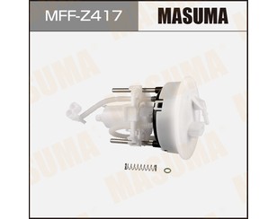 Фильтр топливный для Mazda Mazda 2 (DE) 2007-2014 новый